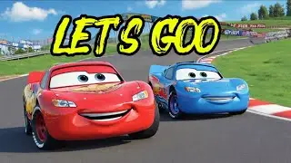 Vroom Vroom! 🏎️ Fast Racing Car for Kids | Cartoon Cars Racing Song | 3D Animation