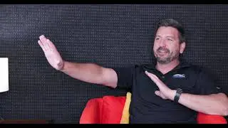 Gabe Palacios' First Impression of Bryzos