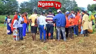 Taarifa Mbaya iliyotufikia kutoka Morogoro, Watoto Wadogo waokotwa Wamekufa.