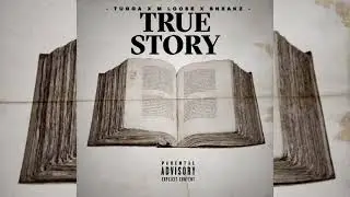 #SinSquad Tugga, MLoose & Sneakz - True Story (Audio)