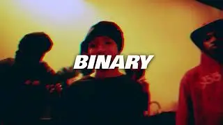 [FREE] BabyChiefDoIt MAF Teeski Type Beat ' Binary ' (Prod. MVXITOO)