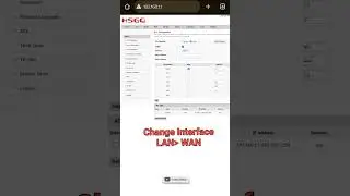 HSGQ Router Enables Remote Access #hsgq  #madankc