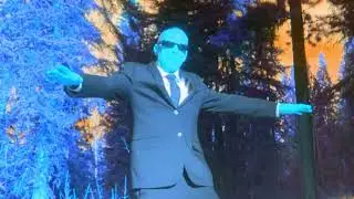 Blaze More Indica Swing The Rope - Teddy Bass (Официальный клип)