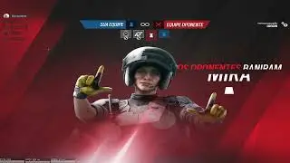 NEM N&Oacute;E CARREGOU TANTO ANIMAL R6 LIMPO COM CABRITOZ, ALA MATIAS E NECA BORRACHA