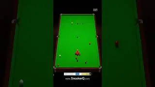 Lovely Packsplit Position - SnookerQ Game