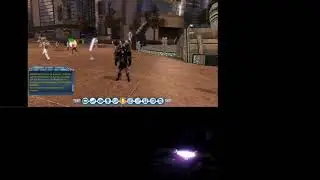 dcuo sp grind 3
