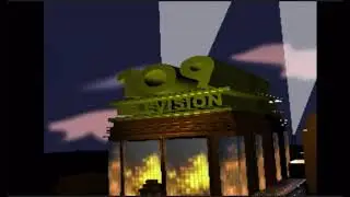 109 Television (2009) (Fox Interactive Style)
