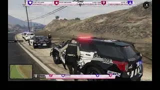 Highlight: SA1R Rp A night out in the county leo style (Part 6/7)