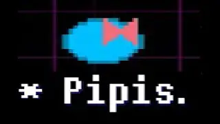 Deltarune chapter 2 secret enemy 