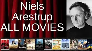ALL Niels Arestrup Movies Ranked by Score (Critics + Fans)