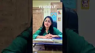 Phonics Made Fun! | Fluent Reading | English For Kids | Students Gallery 📚✨