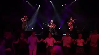 [:/AF/:] Trio Fred Guichen Sylvain Barou Erwan Moal  - Folkiri 2019