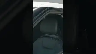 KIA EV6 Interior 😍