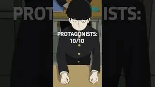 Mob Psycho 100 Season 3 - Rating Every Anime I&rsquo;ve EVER Seen #anime #rating #mha  #fyp #animeedit