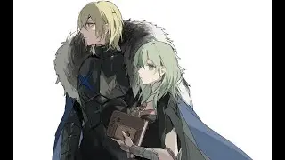 [FEH]  2400 orbs for Fallen Dimitri (maybe Edelgard too)!