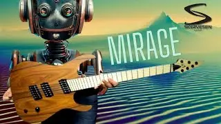 Skervesen Mirage 6FF