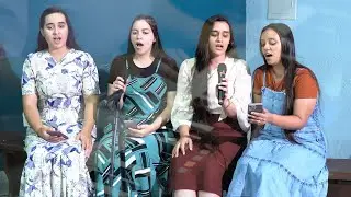 VAI ME AJUDAR - DUPLAS - Companheirismo - 01/01/2026.