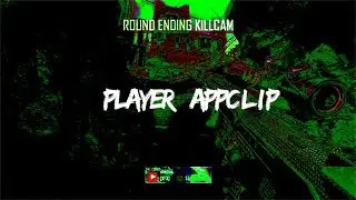 Player Appclip