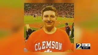 LSU freshman from Roswell had BAC of .495 at time of death