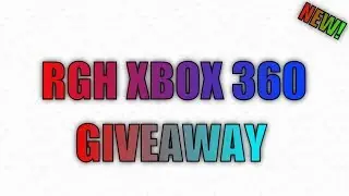 FREE RGH GIVEAWAY + FREE REMOTE RECOVERIES :)