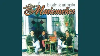 Almonte a Mi M'ha Enseñao