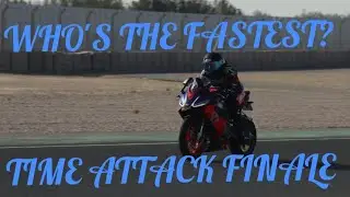 Final Showdown: Kuwait Motor Town | Aprilia, Ducati, MV Agusta, Yamaha, Suzuki & More!