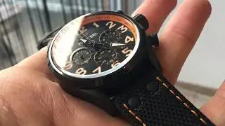 TW Steel TW981 GCK Special Edition