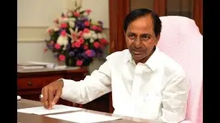 CM KCR review on Cash for vote case Progress | ABN Telugu