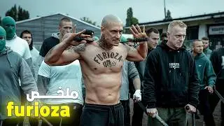 مـ جـرم محترف 😱 رجّعوه لعالم العصابات والبوليس خيروه يا يفضح المافيا يا يتحبس خوه☠️🤯| ملخص Furioza