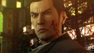 YAKUZA 0 - PS5 - GAME WALKTHROUGH - HARD DIFFICULTY - PART 1
