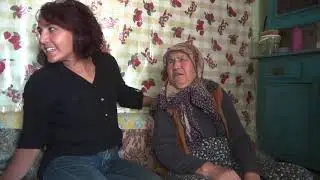 Gülkaya (Gödet Ağini) Köyü