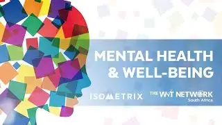 The WIT Network SA 2020/05 - Mental health and well-being hosted by IsoMetrix
