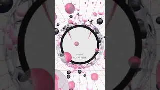 SHUT DOWN - #BLACKPINK IN YOUR AREA - MOTION DESIGN