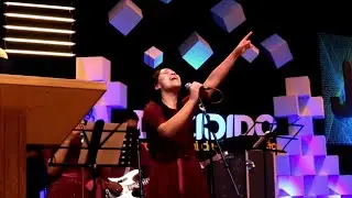 Emanuel - Convención nacional de jóvenes 2022 - Decididos