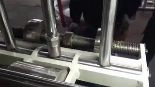 Tyre Retreading Machine Building Machine Press Pulley  WhatsApp： +86 13611655340