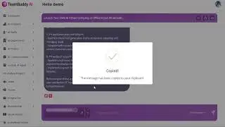 TeamBuddy AI Review 2024 &ndash; 30% Coupon | Huge Bonus | App Demo