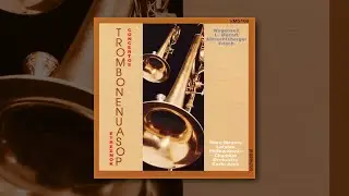 Johann Georg Albrechtsberger:  Concerto  for alto trombone and strings