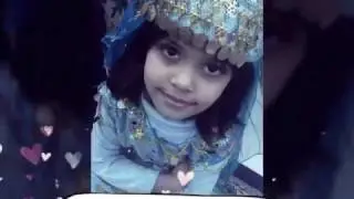 حفل صف العربي الصغير ( روضة القطيف النموذجية )