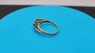 GovDeals: Ring: Size 9