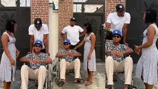 Sister of the us man returns to ask for money from her brother after she hasn’t been sending money 