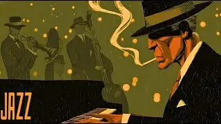Even Better Slow Jazz  | Retro Jazz