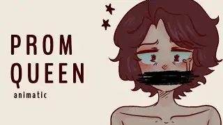 ☆Prom queen - Beach bunny☆ [Animatic]