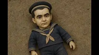 Osoi - Infancia y muerte (letras de Federico Garc&iacute;a Lorca)