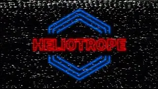 NMFT Vol. 15 Mixtape - Heliotrope