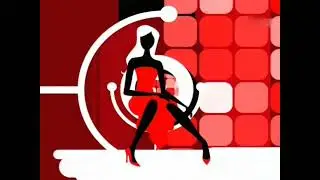 Заставка Solaris Promo Production и заставка Comedy Club (2005-2010)