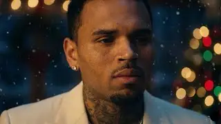 Chris Brown &ldquo;I Came From Nothing (Pain Into Purpose) | Emotional R&B Song&rdquo;