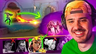 TE ENSEÑO POR QUE RAZE ES EL MEJOR ENTRY EN BIND! | SIRMAZA