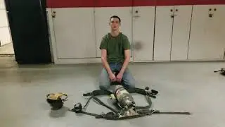 SCBA Inspection