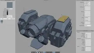Silo 3D Modeling Feature: Sticky Keys