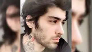 Zayn Malik Let me Acapella